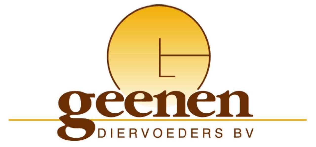 Geenen Diervoeders